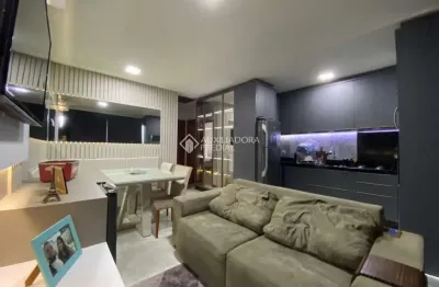 Casa com 2 quartos à venda na rua jailton alexandre alves, 342, alto aririu, palhoça, 68 m2 por r$ 350.000