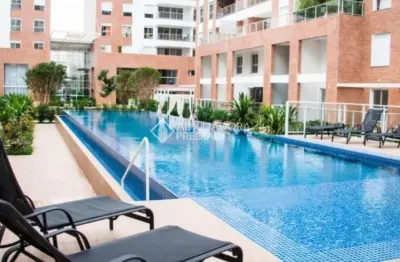 Apartamento com 3 quartos à venda na rua da universidade, 89, pedra branca, palhoça, 111 m2 por r$ 1.390.000