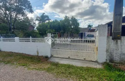 Casa com 1 quarto à venda na 1622, 45, passagem de maciambú (ens brito), palhoça, 55 m2