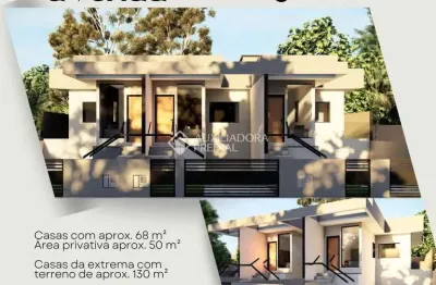 Casa com 2 quartos à venda na rua tomáz domingos da silveira, 3778, são sebastião, palhoça, 50 m2 por r$ 420.000