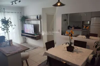 Apartamento com 2 quartos à venda na rua tomáz domingos da silveira, 3818, são sebastião, palhoça, 55 m2 por r$ 320.000