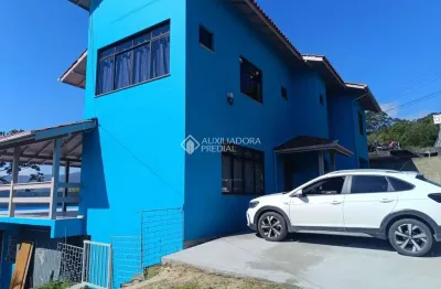 Casa com 4 quartos à venda na bernardina cordeiro vieira, 57, córrego grande, florianópolis, 352 m2 por r$ 4.485.000