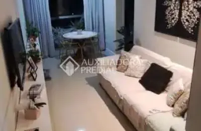 Apartamento com 2 quartos à venda na rua expedicionário aderbal correa da silva, 164, são sebastião, palhoça, 58 m2 por r$ 290.000