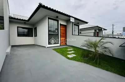 Casa com 1 quarto à venda na lauri joão da silva, 50, bela vista, palhoça, 50 m2 por r$ 350.000