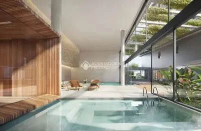 Apartamento com 3 quartos à venda na rua da pedra, 1, pedra branca, palhoça, 93 m2 por r$ 1.369.000