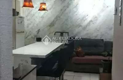 Apartamento com 2 quartos à venda na rua 13 de maio, 4440, encruzilhada, biguaçu, 47 m2 por r$ 180.200