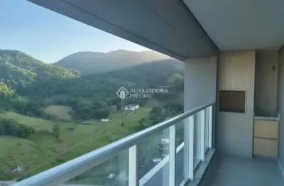 Apartamento com 2 quartos à venda na rua do bunganvília, 482, pedra branca, palhoça, 76 m2 por r$ 760.000