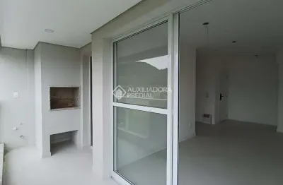 Apartamento com 2 quartos à venda na Rua do Bunganvília, 482, Pedra Branca, Palhoça, 76 m2 por R$ 710.000