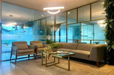 Apartamento com 3 quartos à venda na rua tinoli, 604, passa vinte, palhoça, 108 m2 por r$ 1.263.500