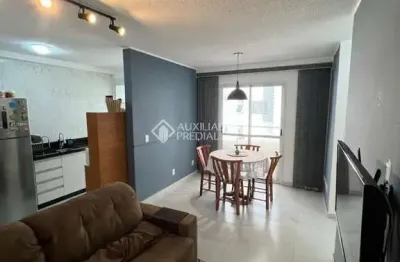Apartamento com 2 quartos à venda na rua vereador jacob knabben da silva, 3050, pagani, palhoça, 60 m2 por r$ 380.000