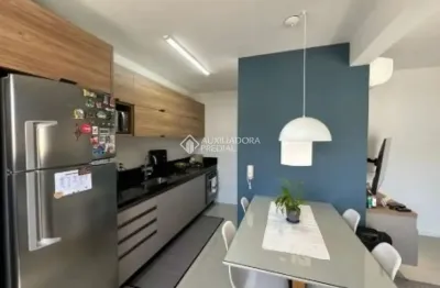 Apartamento com 2 quartos à venda na rua veneza, 113, passa vinte, palhoça, 64 m2 por r$ 430.000