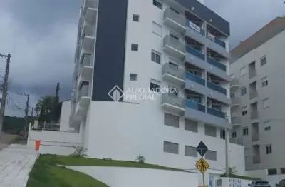 Apartamento com 2 quartos à venda na rua maria luiza agostinho, 48, itacorubi, florianópolis, 59 m2 por r$ 750.000