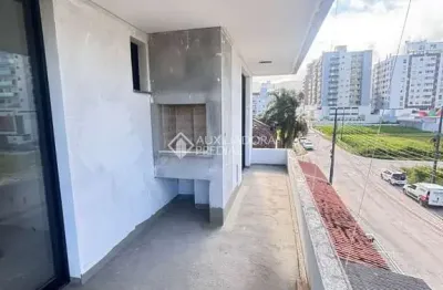 Apartamento com 2 quartos à venda na rua das cegonhas, 364, pedra branca, palhoça, 68 m2 por r$ 447.000