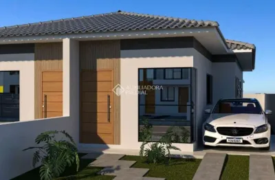 Casa com 2 quartos à venda na joão vieira, 4, guarda do cubatão, palhoça, 69 m2 por r$ 425.000