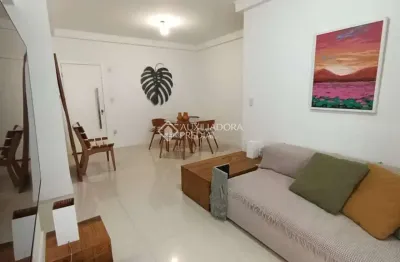 Apartamento com 2 quartos à venda na avenida barão do rio branco, 79, centro, palhoça, 88 m2 por r$ 720.000