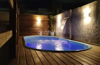 Casa com 2 quartos à venda na rua ignácio josé galvão, 152, bela vista, palhoça, 54 m2 por r$ 395.000