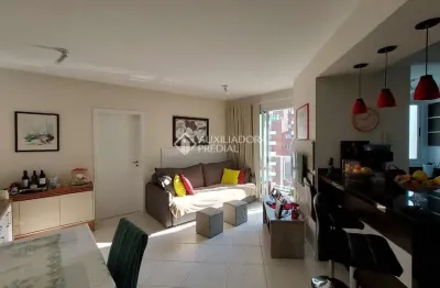 Apartamento com 2 quartos à venda na avenida presidente nereu ramos, 1055, campinas, são josé, 73 m2 por r$ 650.000