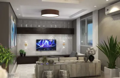 Apartamento com 3 quartos à venda na rua das biguás, 32, pedra branca, palhoça, 195 m2 por r$ 1.954.202