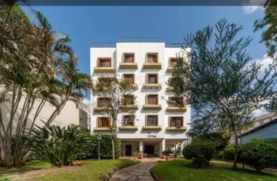 Cobertura com 3 quartos à venda na rua botafogo, 395, menino deus, porto alegre, 190 m2 por r$ 1.200.000