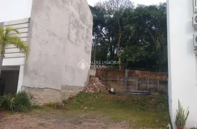 Terreno em condomínio fechado à venda na Rua Manuele Cristiane Gonçalves, 79, Vila Nova, Porto Alegre, 241 m2 por R$ 180.000