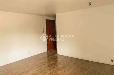 Apartamento com 1 quarto à venda na Travessa Viamão, 139, Medianeira, Porto Alegre, 35 m2 por R$ 140.000