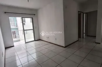 Apartamento com 2 quartos à venda na Servidão Maria Vieira dos Santos, 1000, São Sebastião, Palhoça, 52 m2 por R$ 240.000