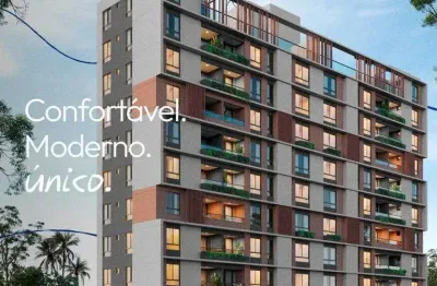 Apartamento com 3 quartos à venda na Avenida Espírito Santo, Estados, João Pessoa