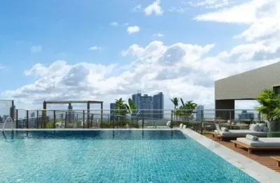 Apartamento com 2 quartos à venda no expedicionários