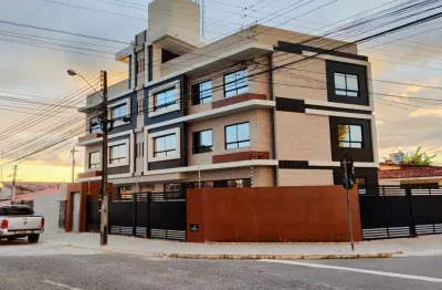Cobertura duplex nova 2 quartos no expedicionários. piscina e área gourmet privativas