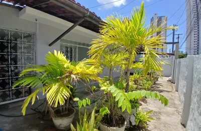 Melhor bairro pra viver! casa no coração do estados + flat conjugado