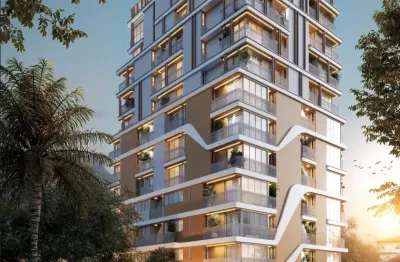 Lançamento de flats no cabo branco, onde se faz tudo a pé. aproveite