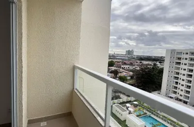 Apartamento 2/4 com suíte recém entregue. bela vista.