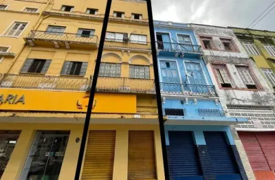 Oportunidade de prédio comercial em fase final de reforma. ótimo para comércio, cursinhos , galpão ou depósito.