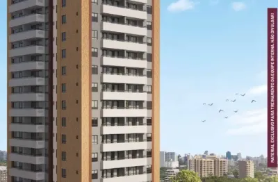 Lançamento de 2 suítes com varanda e 3/4 com 2 suítes e varanda no acupe.