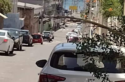 Imóvel  espaçoso para locação comercial em amaralina.