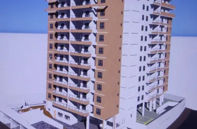 Pré lançamento de 2 e 3/4 com suíte em piatã. vista mar. excelente localização.