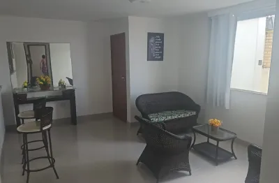 Apartamento com 2 quartos à venda na Rua da Ilha, 49, Itapuã, Salvador