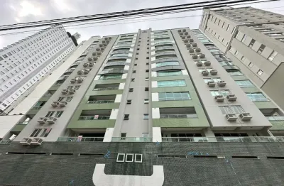 Apartamento com 4 quartos à venda no Centro, Balneário Camboriú 