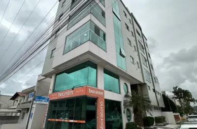 Apartamento com 1 quarto à venda na Rua Dom Sebastião, 303, Vila Real, Balneário Camboriú