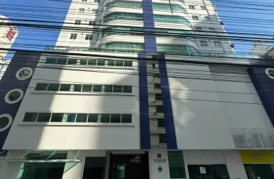Apartamento com 2 quartos à venda na Rua 2970, 222, Centro, Balneário Camboriú
