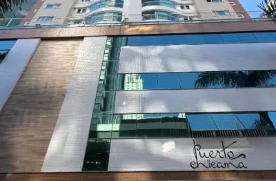 Apartamento para alugar na Rua 1822, 330, Centro, Balneário Camboriú