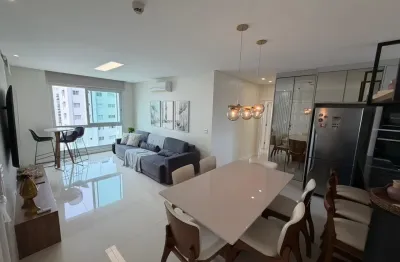 Apartamento para alugar na Rua 2412, 82, Centro, Balneário Camboriú