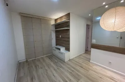 Apartamento com 2 quartos à venda na Estrada da Boiuna, 1600, Taquara, Rio de Janeiro