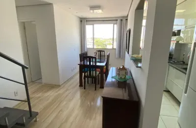 Cobertura com 2 quartos à venda na Estrada da Soca, 400, Taquara, Rio de Janeiro