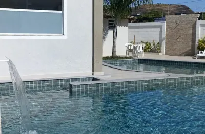 Cobertura com 2 quartos à venda na Estrada da Soca, 400, Taquara, Rio de Janeiro