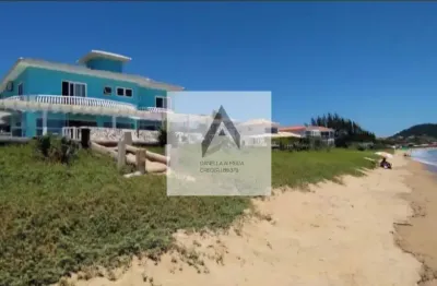 Terreno à venda na Marina, Armação dos Búzios 