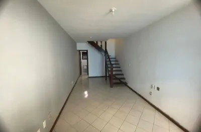 Casa de condomínio com 2 quartos à venda, 120m² - taquara