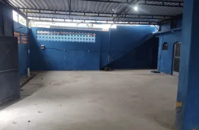 Barracão / Galpão / Depósito com 1 sala para alugar na Estrada do Guerengue, 2110, Taquara, Rio de Janeiro