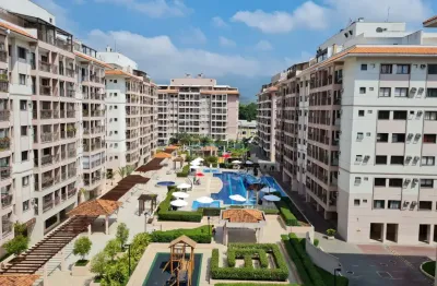 Apartamento com 3 quartos para alugar na Avenida dos Mananciais, 1501, Taquara, Rio de Janeiro