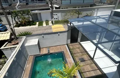 Casa em condomínio fechado com 4 quartos à venda na Estrada dos Bandeirantes, 28600, Vargem Grande, Rio de Janeiro